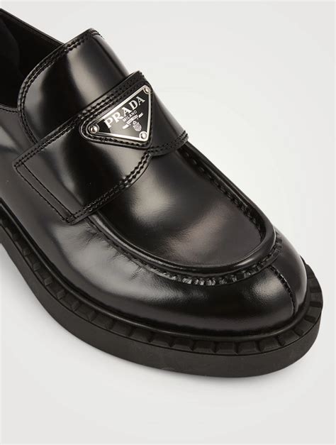 prada shoes canada